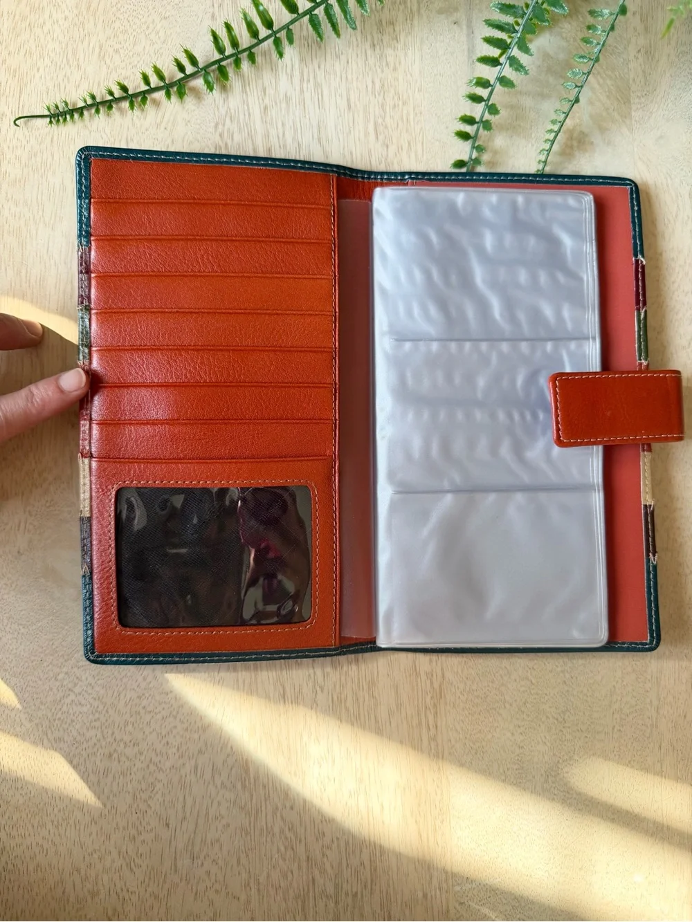 Fossil brand stylish